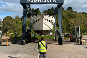 Boatyard